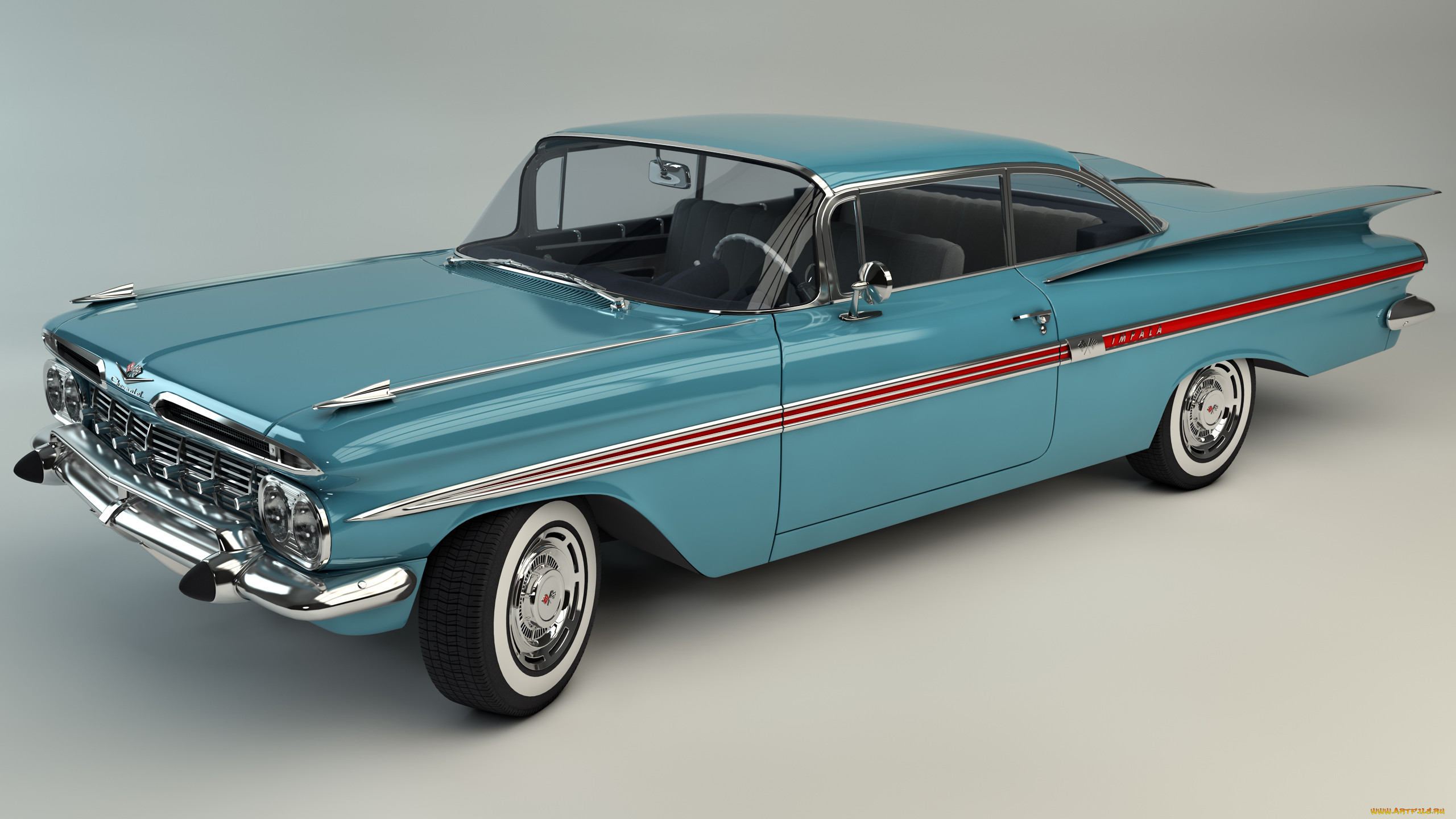 Chevrolet Impala 1959